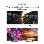 ASUS 31.5" 4K HDR Eye Care Monitor