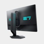 Alienware 27" QHD Gaming Monitor 180Hz