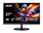 Acer CB272K 27" UHD IPS Monitor for Creators