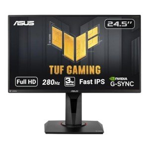 ASUS TUF Gaming 24.5” 280Hz Monitor