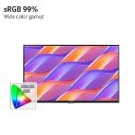 Acer CB272K 27" UHD IPS Monitor for Creators