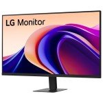 32U631A-B High-Performance Gaming PC