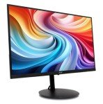 Acer 31.5" Full HD Ultra-Thin Gaming Monitor