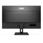 AOC Q32E2N 32" QHD Monitor with IPS Panel
