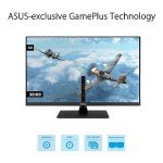 ASUS 31.5" 4K HDR Eye Care Monitor