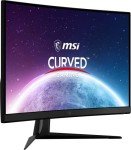 MSI G27C4X 27" Curved Gaming Monitor 250Hz