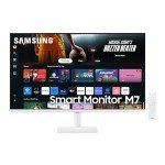 SAMSUNG 32-Inch 4K UHD Smart Monitor with Gaming Hub