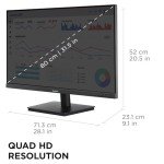 Viewsonic VS3225 32-Inch 2K Monitor