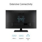 ASUS 31.5" 4K HDR Eye Care Monitor