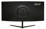 Acer Nitro 29.5" Curved Gaming Monitor 200Hz
