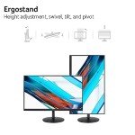 Acer CB272K 27" UHD IPS Monitor for Creators