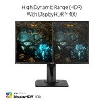 ASUS TUF Gaming 24.5” 280Hz Monitor