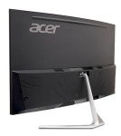 Acer Nitro 31.5" 165Hz Curved Gaming Monitor