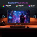 Z-Edge 27-Inch 200Hz Gaming Monitor