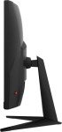 MSI G27C4X 27" Curved Gaming Monitor 250Hz