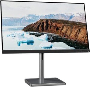 Lenovo L27m-30 27" FHD Monitor with FreeSync