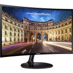 Samsung CF390 27" Curved FHD Desktop Monitor