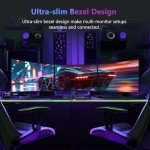 Z-Edge 27-Inch 200Hz Gaming Monitor