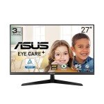 ASUS 27" 4K Eye Care Monitor VY27UQ