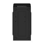 Zalman T6 ATX Mid Tower Case with Fan