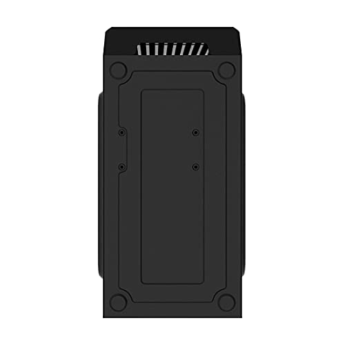 Zalman T6 ATX Mid Tower Case with Fan