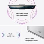 Apple Studio Display - Tilt-Adjustable Standard Glass