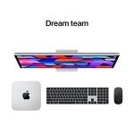 Apple Studio Display - Tilt-Adjustable Standard Glass