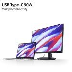 Acer CB272K 27" UHD IPS Monitor for Creators