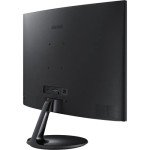Samsung CF390 27" Curved FHD Desktop Monitor