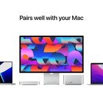 Apple Studio Display - Tilt-Adjustable Standard Glass