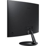 Samsung CF390 27" Curved FHD Desktop Monitor