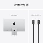 Apple Studio Display - Tilt-Adjustable Standard Glass