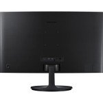 Samsung CF390 27" Curved FHD Desktop Monitor
