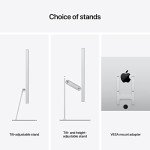 Apple Studio Display - Tilt-Adjustable Standard Glass