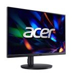 Acer CB272K 27" UHD IPS Monitor for Creators