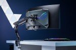 ASUS ROG Swift 39" Curved OLED Gaming Monitor