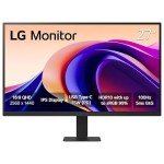 High-Performance 27U631A-B PC System