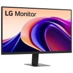 High-Performance 27U631A-B PC System