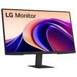 High-Performance 27U631A-B PC System