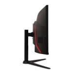 Acer AOPEN 34" QHD Curved Gaming Monitor