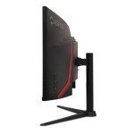 Acer AOPEN 34" QHD Curved Gaming Monitor