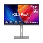 ASUS ProArt 27" 5K HDR Professional Monitor