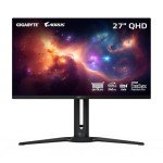 GIGABYTE AORUS 27" QD-OLED Gaming Monitor
