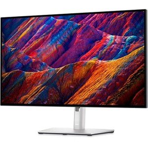 Dell U2723QE 27” 4K UltraSharp Monitor