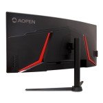 Acer AOPEN 34" QHD Curved Gaming Monitor