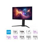 GIGABYTE AORUS 27" QD-OLED Gaming Monitor