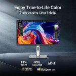 ASUS ProArt 27" 5K HDR Professional Monitor