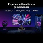ASUS ROG Strix 27" 1440P OLED Gaming Monitor