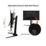 GIGABYTE AORUS 27" QD-OLED Gaming Monitor