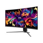 MSI MAG 321CUP 32" UHD QD-OLED Monitor